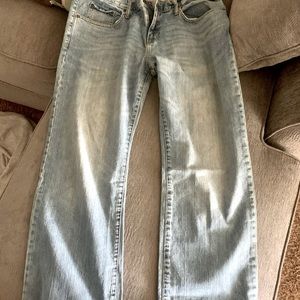 Men’s Jeans 38x32